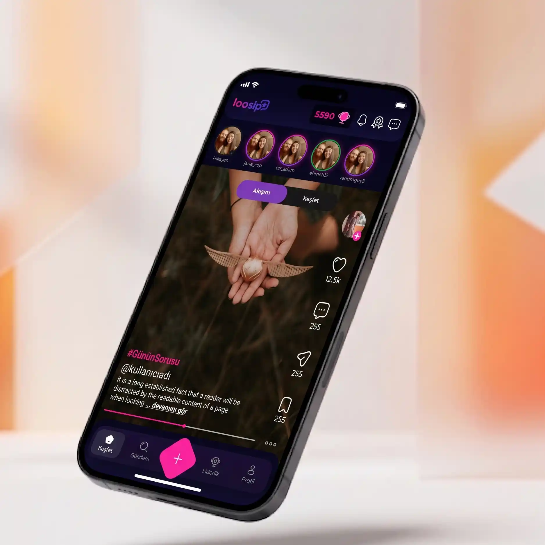 TrendPiyasa Yazılım Evi