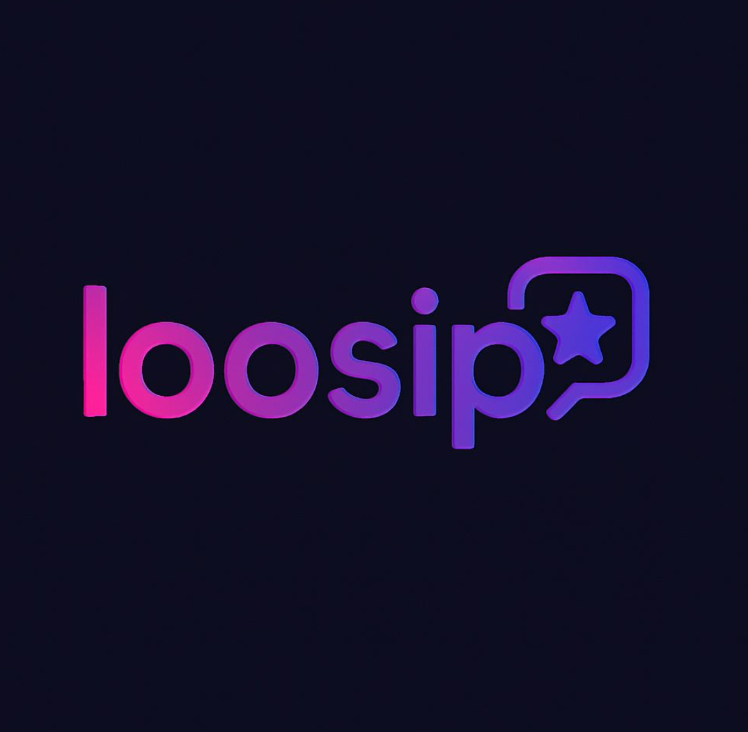 Loosip icon